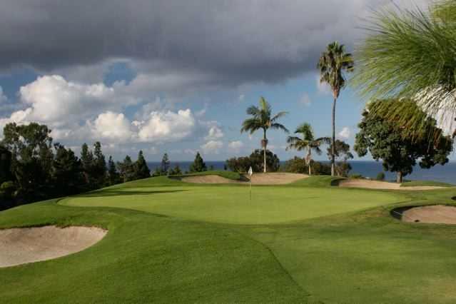 La Jolla Country Club - photo 4