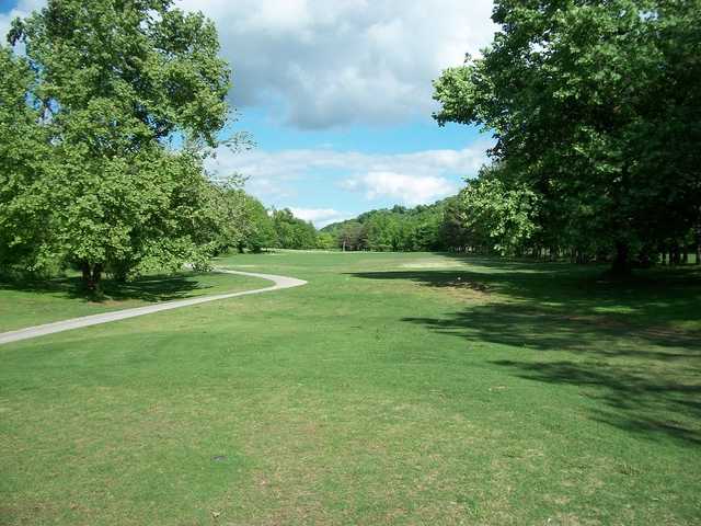 Prairie Creek Country Club - photo 3