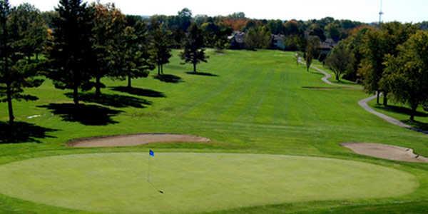 Valle Vista Golf Club - photo 7