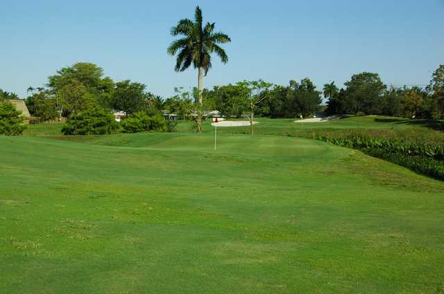 Davie Golf Club