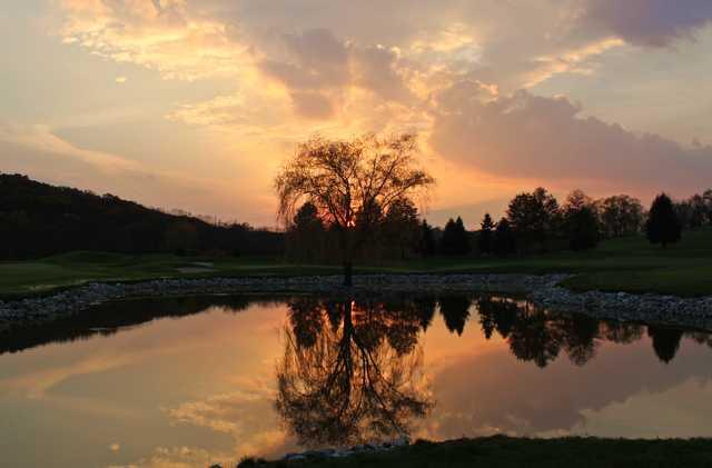 Woodstone Golf Club