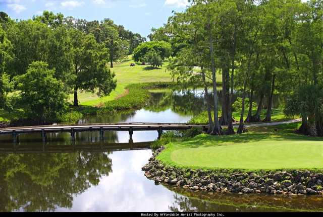 Palm Beach Polo & Country Club - photo 6