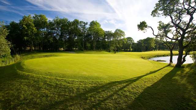 Cameron House - The Wee Demon Golf Course