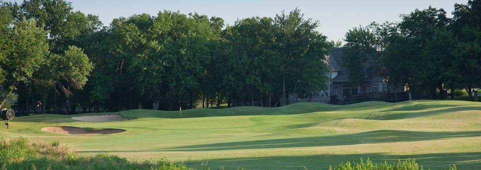 The Club at Forest Ridge - photo 6