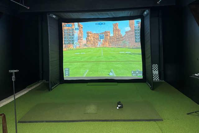 Swing Factory Golf LA - photo 2