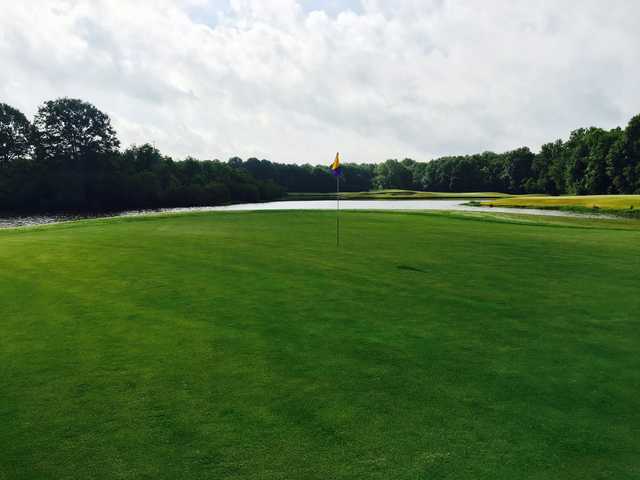 Copper Mill Golf Course - photo 1