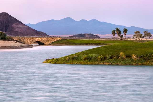 The Club at Islas Del Mar Golf Club - photo 6