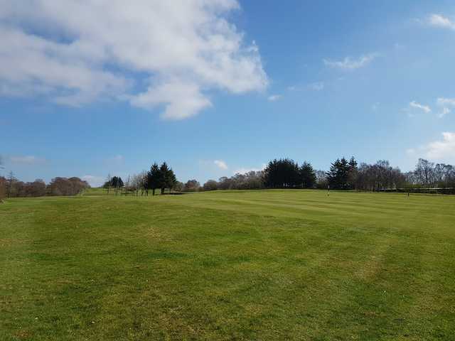 Keswick Golf Club
