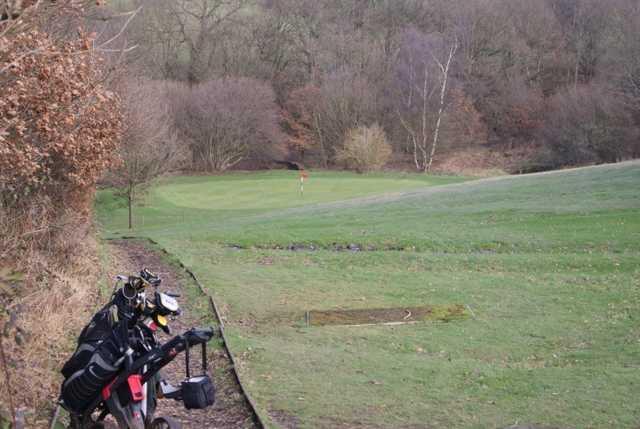 Fulneck Golf Club - photo 5