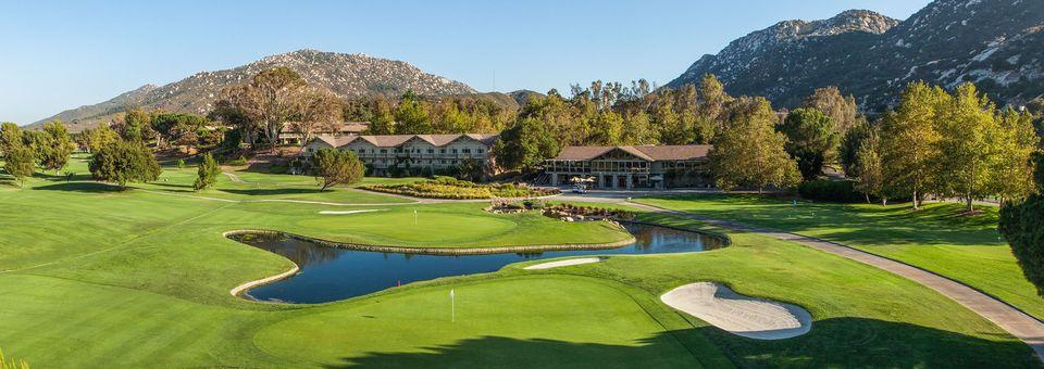 Temecula Creek Golf Club - photo 3