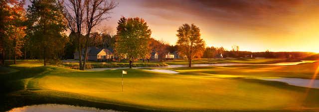 Red Tail Golf Club - OH - photo 2