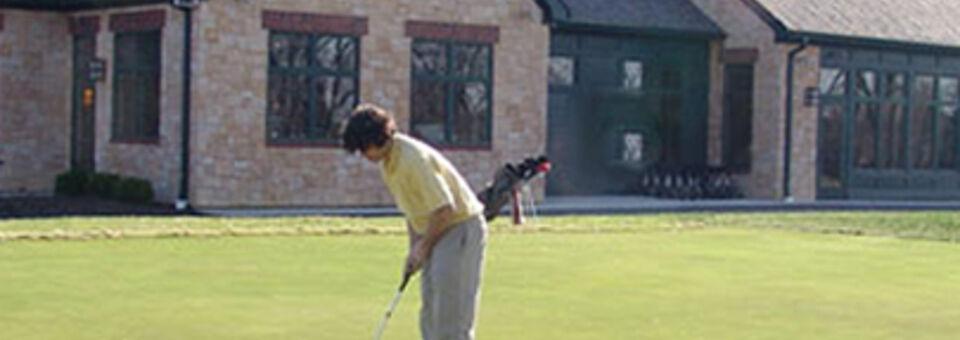 Fairfield Greens-North Trace - 9 Holes - photo 2