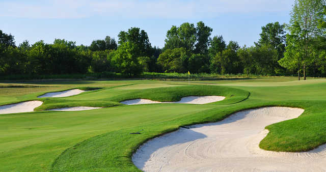 Timber Banks Golf Club - photo 2