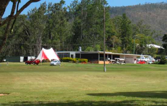 Atherton Golf Club - photo 4