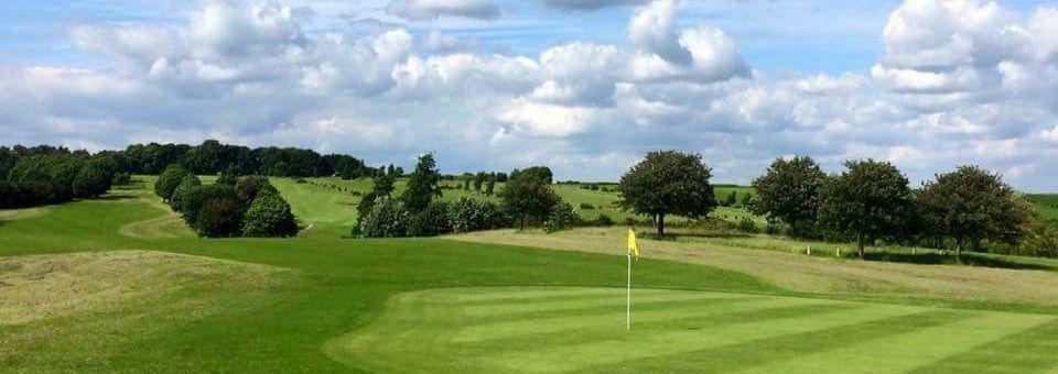 Kilton Forest Golf Course - photo 4