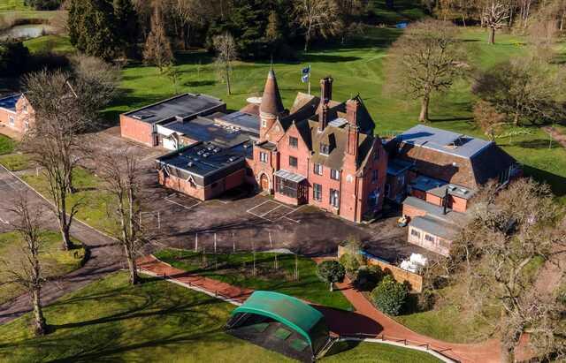Brickendon Grange Golf Club - photo 3