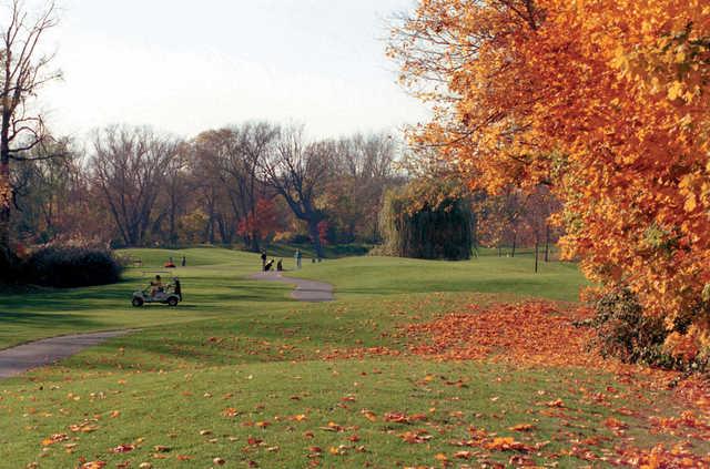 Dearborn Hills Golf Course - photo 2