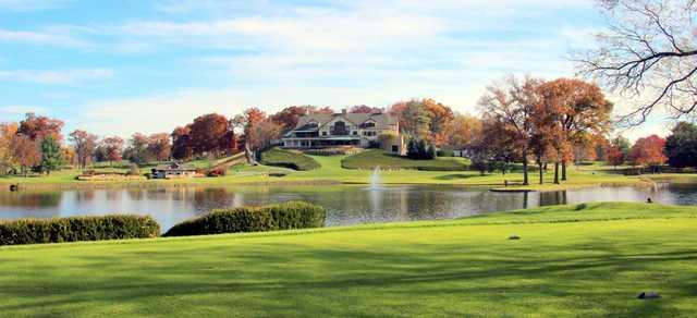 Spring Brook Country Club - photo 3