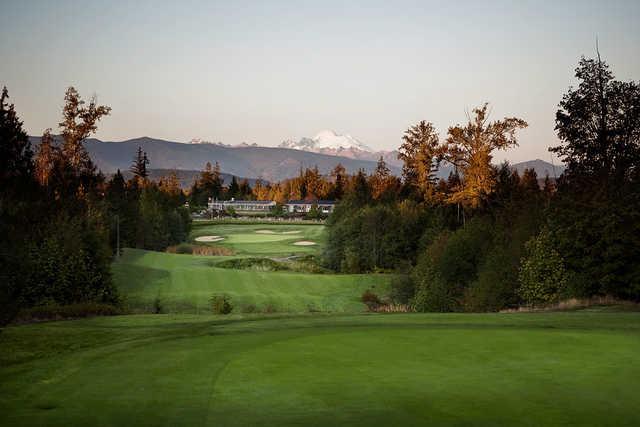 Eaglemont Golf Club - photo 3