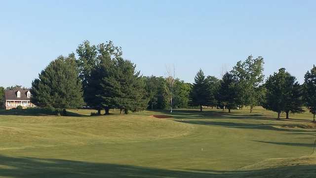 Poplar Forest Golf Course - photo 2