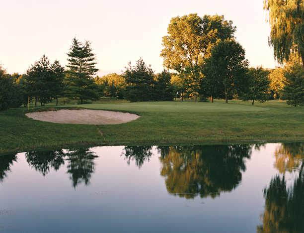 Kimberley Oaks Golf Club - photo 3