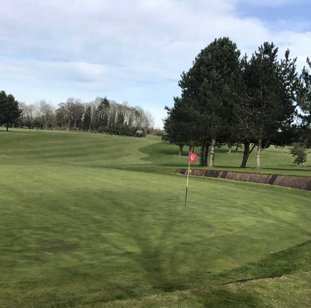 Bawburgh Golf Club - photo 4
