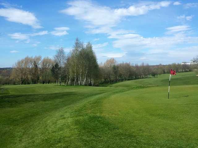Pewit Golf Course - photo 7