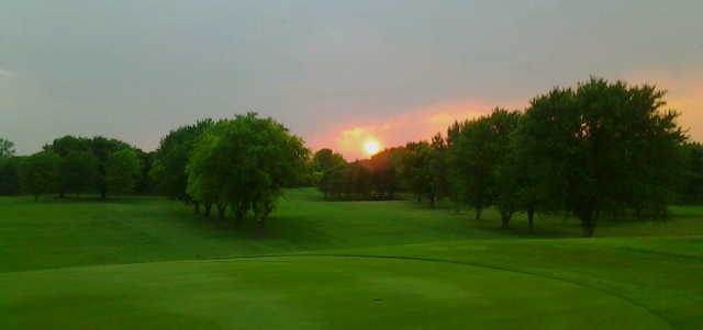 Slayton Country Club - photo 2