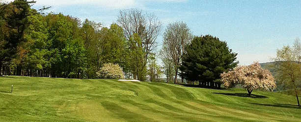Sharon Country Club, Inc. - photo 2