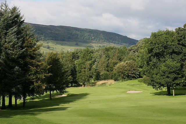 Erskine Golf Club - photo 4