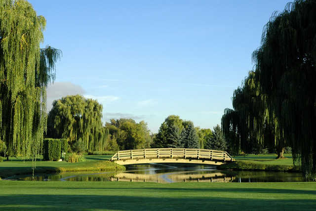 Shadow Ridge Golf Club - photo 2