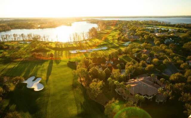 Isleworth Country Club - photo 4