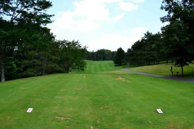 Salt Fork - photo 2