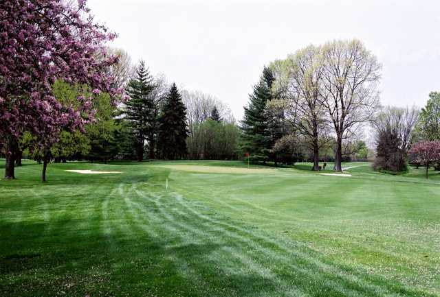 Brown's Run Golf Club - photo 1