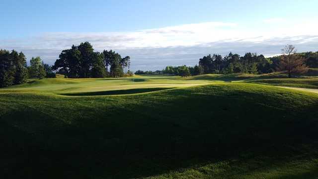 The Ivanhoe Club - photo 4