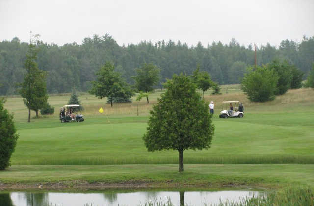 Beechwood Golf Course - photo 2
