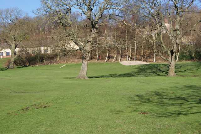 Fulneck Golf Club - photo 3