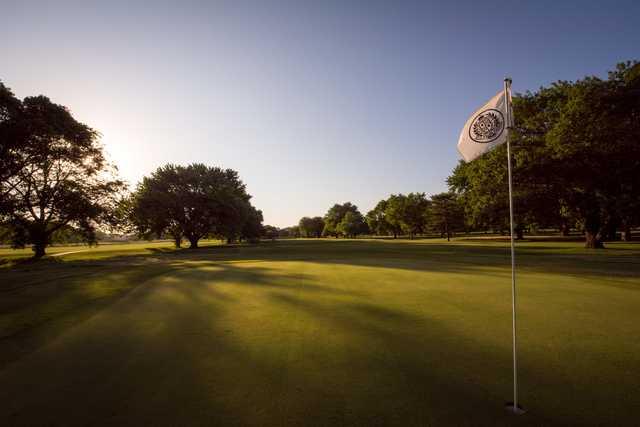 Sunset Valley Golf Club - photo 1