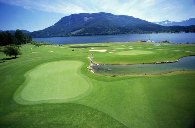 Sandpiper Golf Resort - photo 4