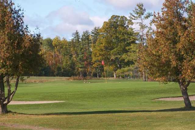 Pembroke Golf Club - photo 3