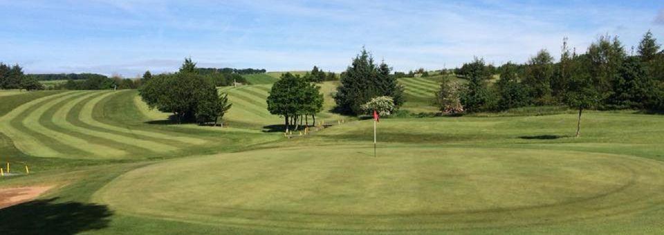 Ardeer Golf Club - photo 5