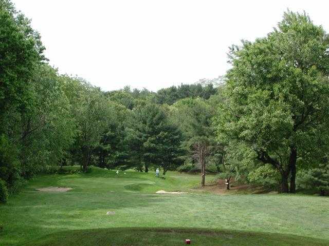 Lakeview Golf Course - photo 2