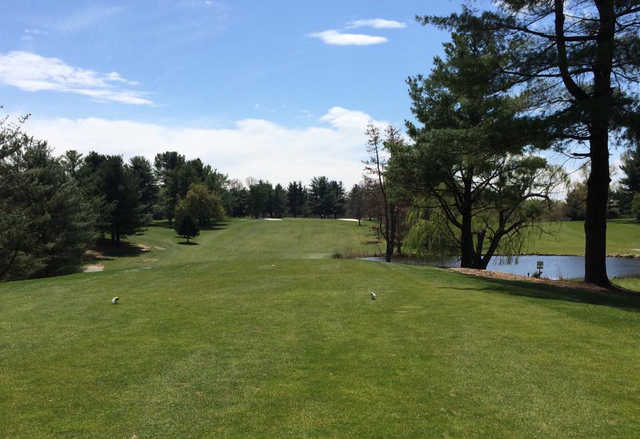 Needwood Golf Course - photo 5