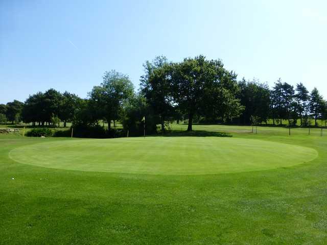 Marple Golf Club - photo 2