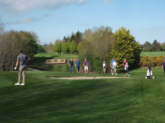 Kilkenny Golf Club - photo 3