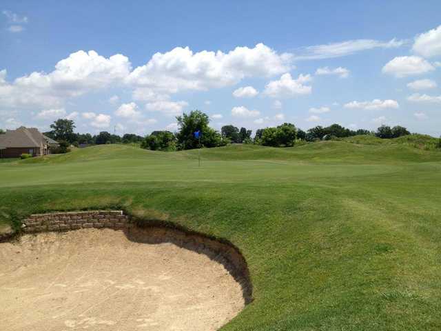 The Club At North Creek - photo 1