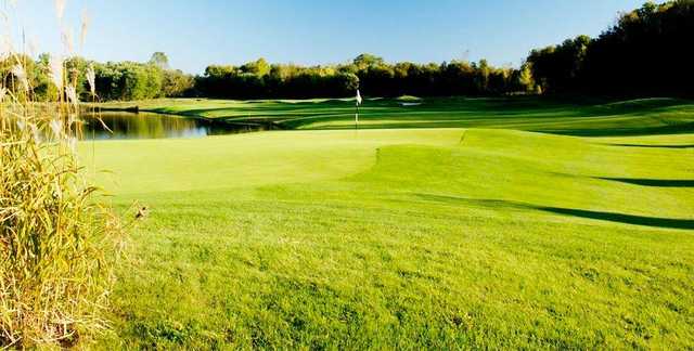 The Links at Hiawatha - photo 3