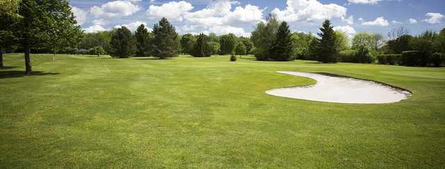 Tara Greens Golf Center