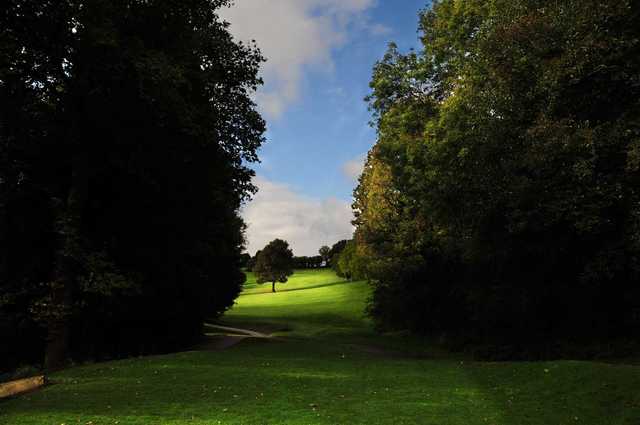 Llanishen Golf Club - photo 2