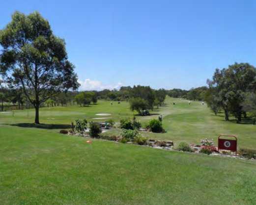 South West Rocks Country Club - photo 6